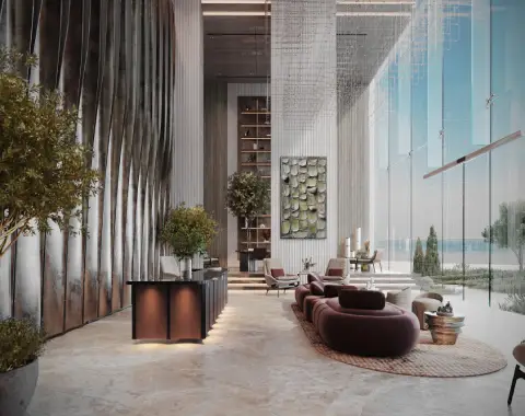 Imtiaz Sunset Bay Grand Rent