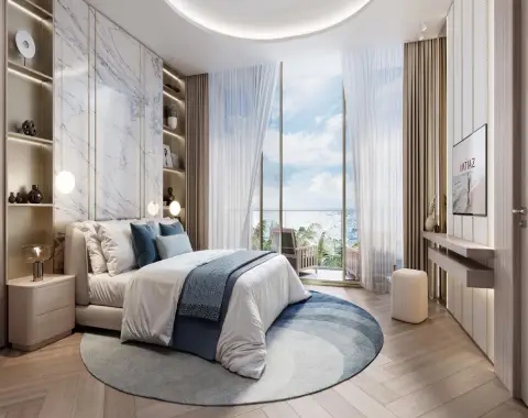 Imtiaz Sunset Bay Grand at Dubai