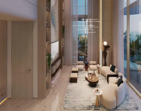 Imtiaz Sunset Bay Grand Resale