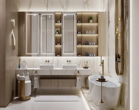 Imtiaz Sunset Bay Grand View