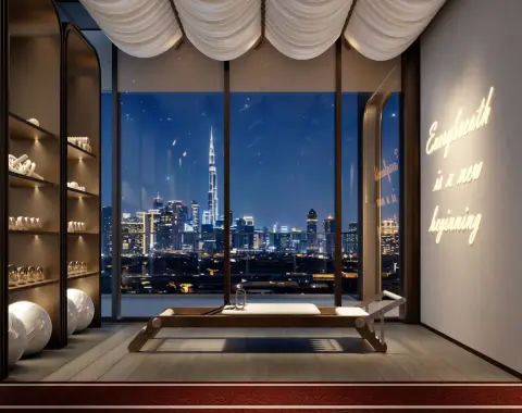 Imtiaz The Symphony Rent