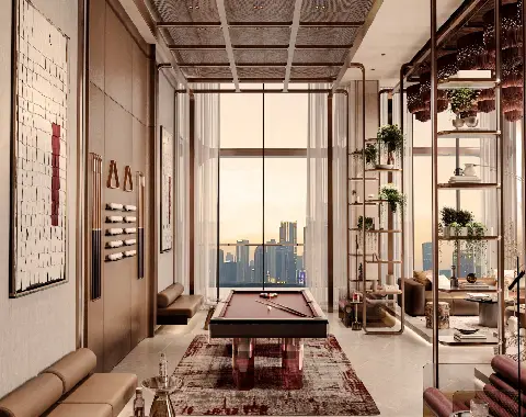 Imtiaz The Symphony Tower