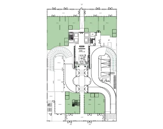 Imtiaz The Symphony Floor Design