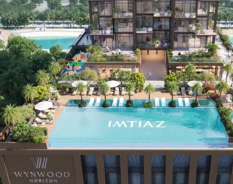 Imtiaz Wynwood Horizon Rent