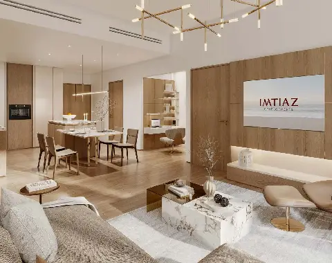 Imtiaz Wynwood Horizon Buildings
