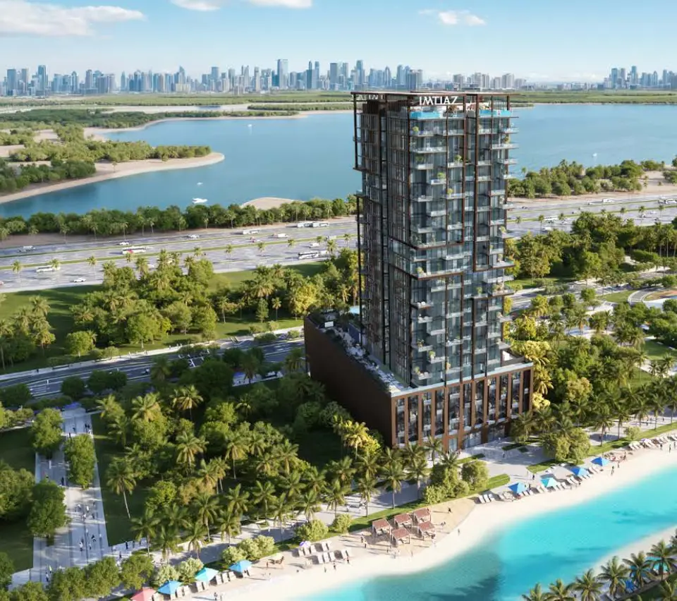 Imtiaz Wynwood Horizon facade