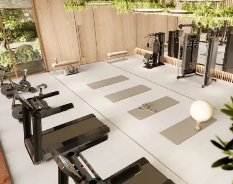 Imtiaz Wynwood Residences Rent