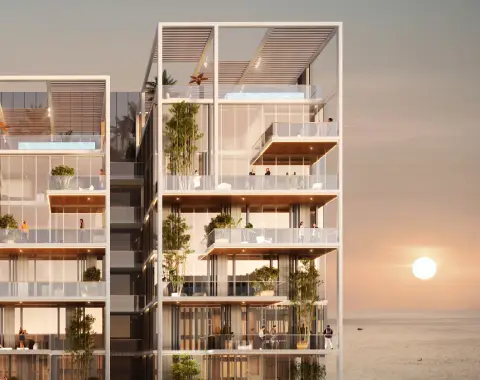 Imtiaz Wynwood Residences at Dubai
