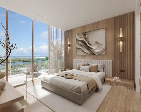 Imtiaz Wynwood Residences Resale