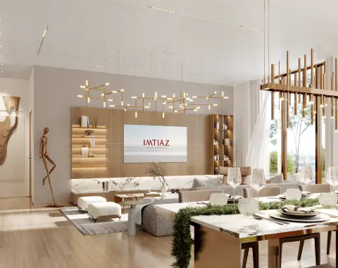 Imtiaz Wynwood Residences View