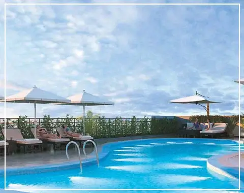 ireo ascott city society