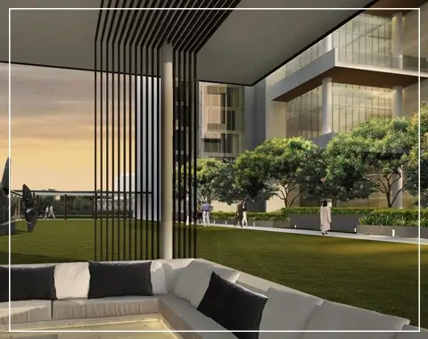 ireo gurgaon hills details