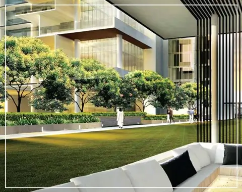 ireo gurgaon hills pictures