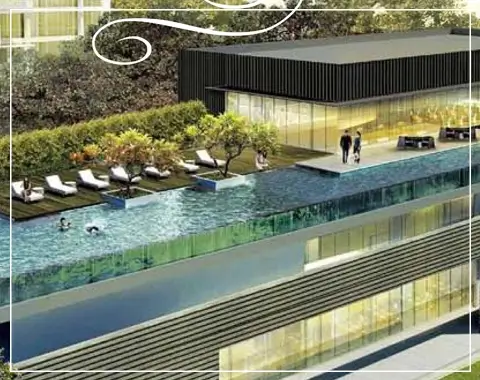 ireo gurgaon hills sample flat