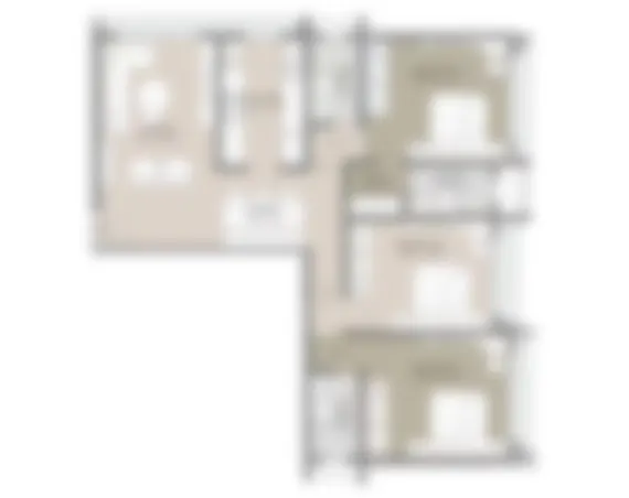 KORE By Imtiaz Floor Plan