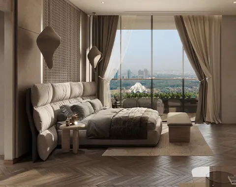 Kreeva Swaranaya Home for Sale