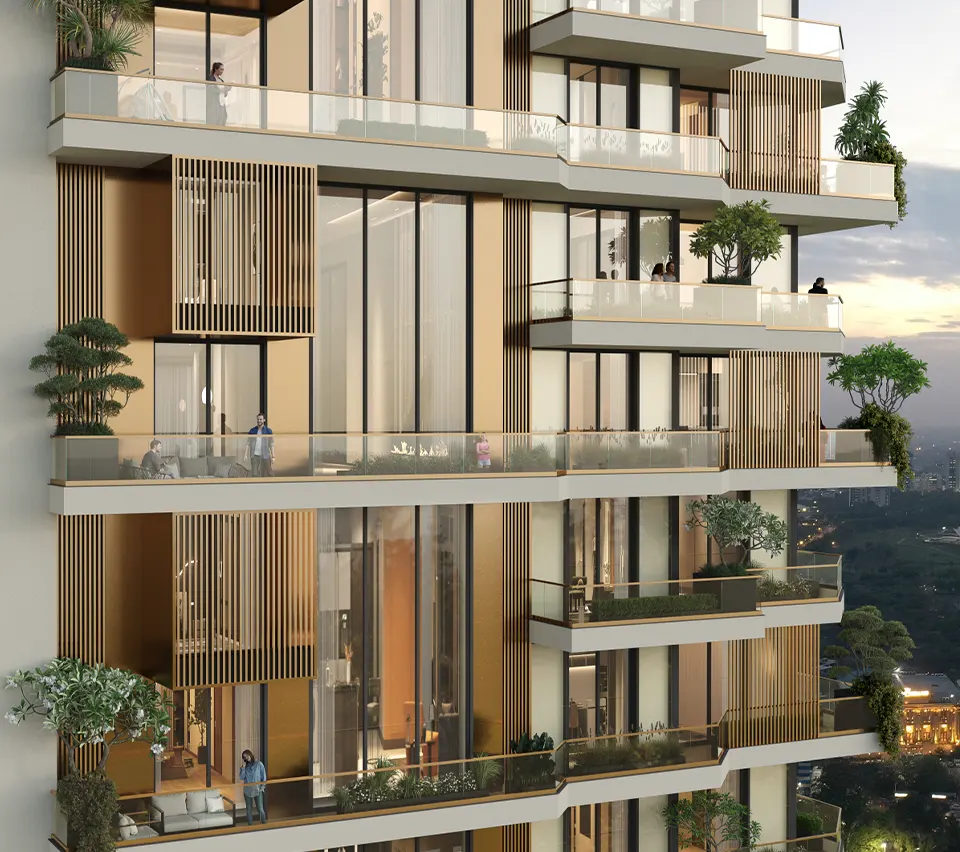 Kreeva Swaranaya Amenities