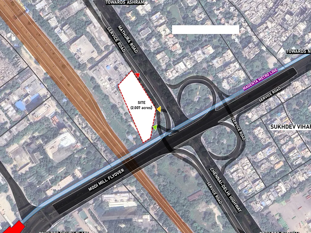 Kreeva Swaranaya Directions
