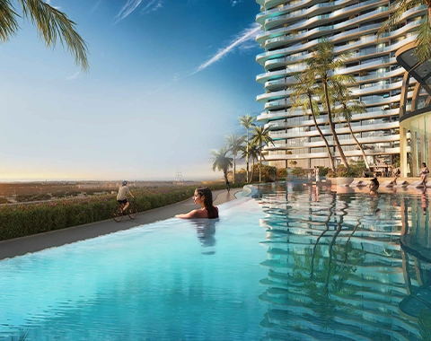 Laguna Residences Rent