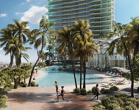 Laguna Residences at Dubai