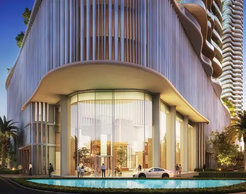 Laguna Residences Buildings