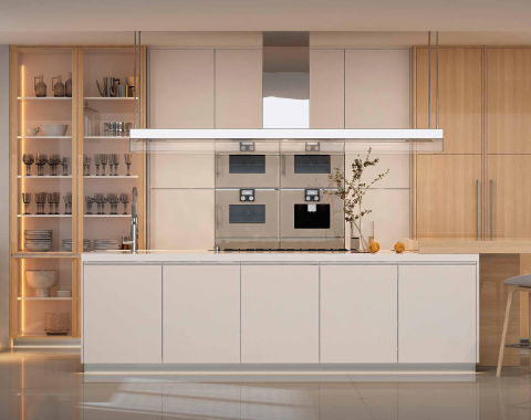 M3M Crown master plan