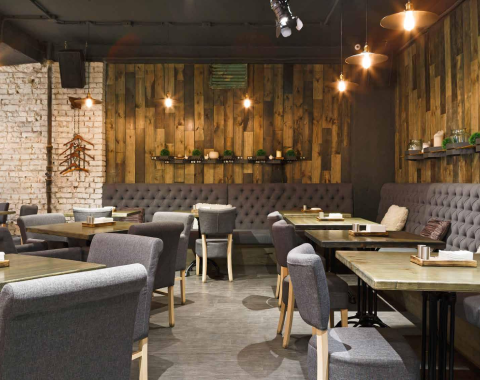 M3M Crown floor plan gurgaon