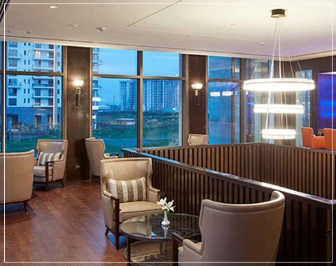 m3m golf estate 4 bhk flats for sale