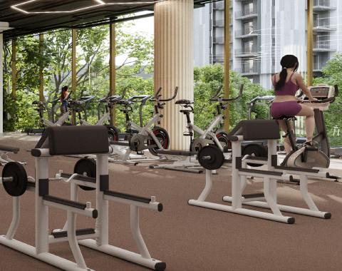 M3M Golf Hills for sale