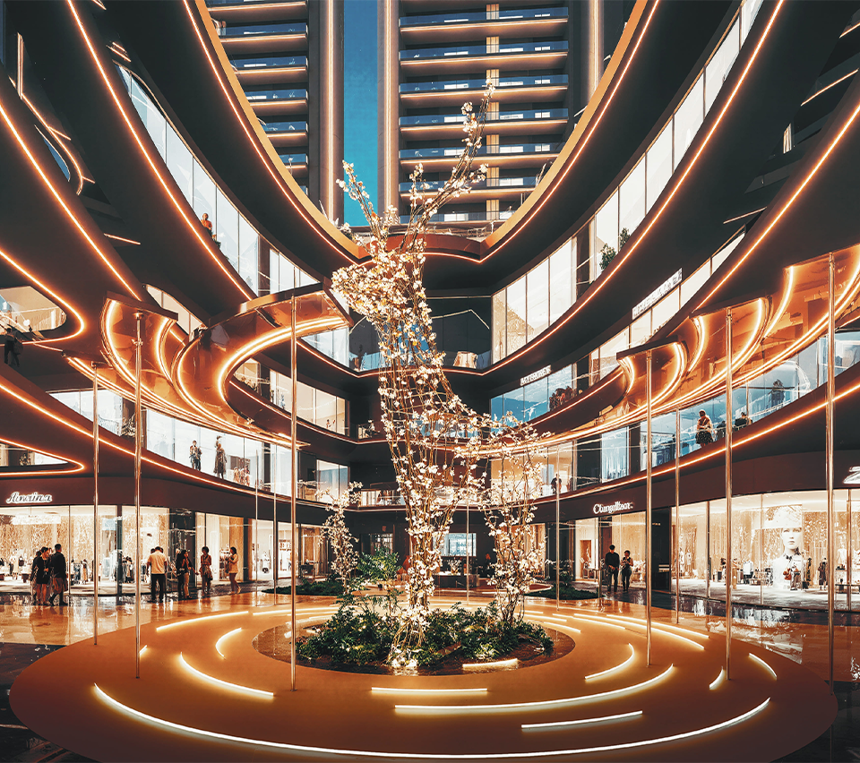 m3m Jacob & Co Residences resale