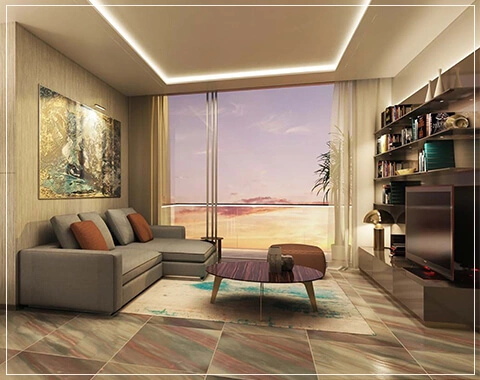 m3m latitude layout plan