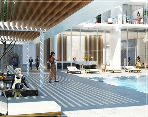 m3m latitude site plan