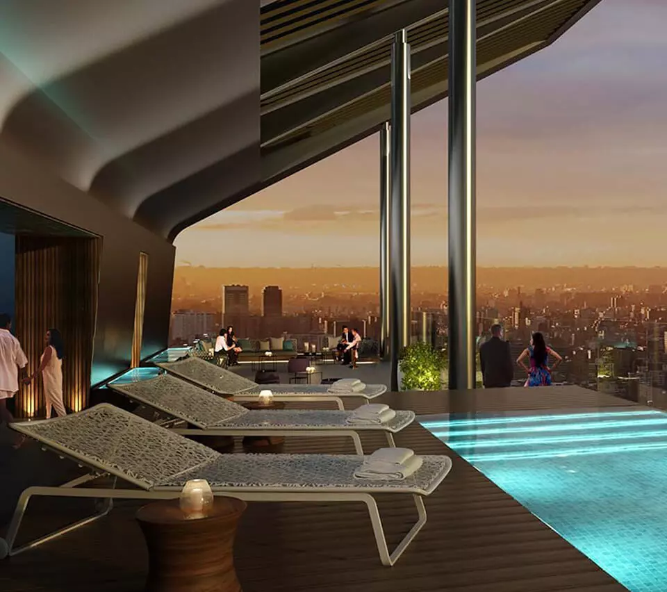 m3m latitude rera number