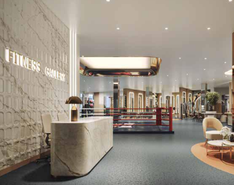 M3M Mansions booking