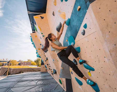 M3M Mansions details