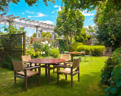 M3M Mansions 4 bhk flats for sale