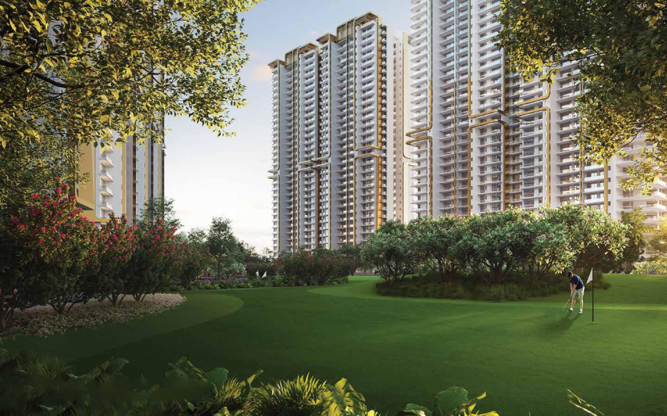 M3M Mansions Sector 113