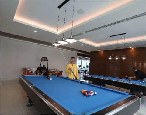 m3m merlin specifications