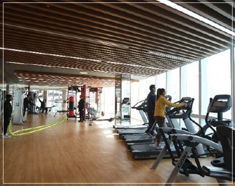 m3m merlin 3 bhk resale