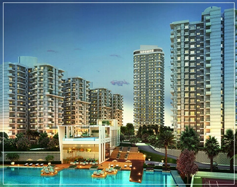 m3m polo suites booking