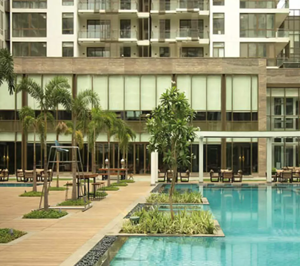 m3m polo suites photos