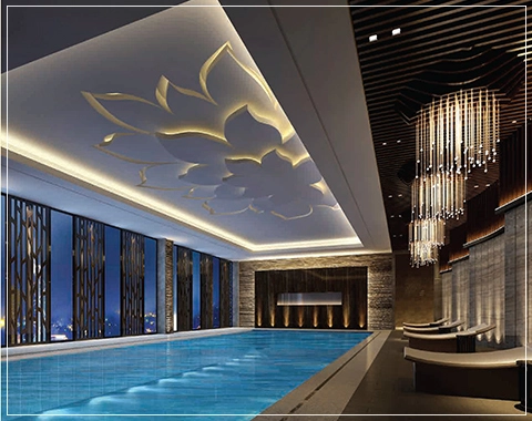 m3m st. andrews details