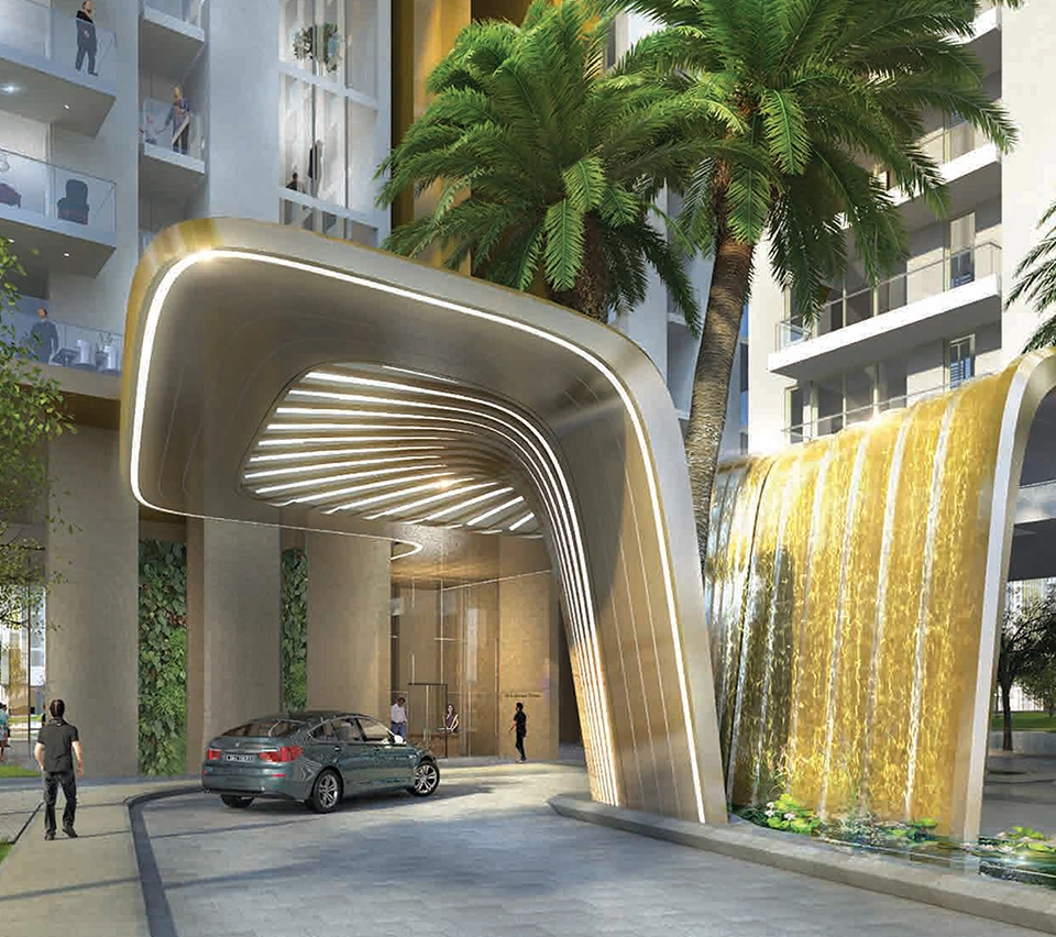 m3m st. andrews resale price