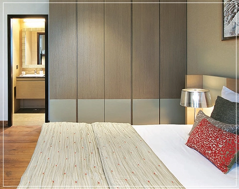 mahindra luminare layout plan