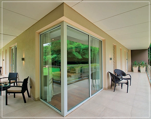 mahindra luminare site plan