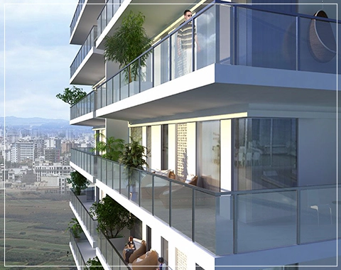 mahindra luminare directions