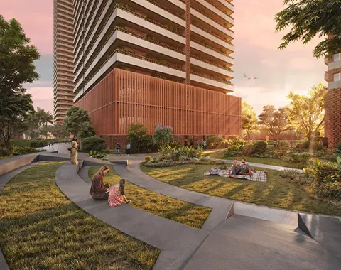 Max Estate 360 Brochure Pdf