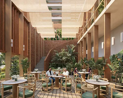 Max Estate 360 Sector 36a Gurgaon