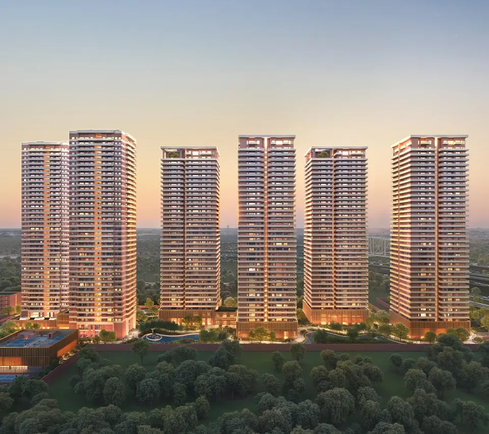 Max Estate 360 Amenities