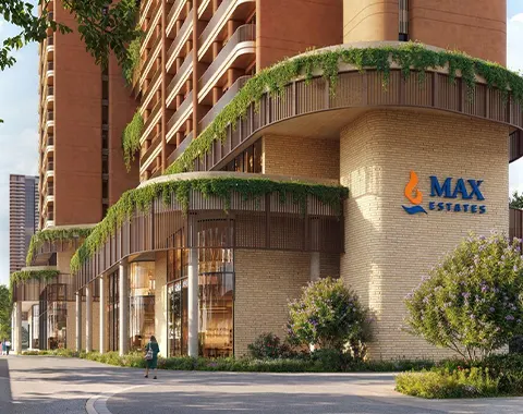 Max Estate 371 Home for Sale
